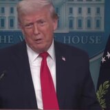 Τραμπ: Η Μαρία Κορίνα Ματσάδο θα μπορούσε να "εμπλακεί" στη διακυβέρνηση της Βενεζουέλας