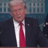 Ντόναλντ Τραμπ: Τι είπε για τους δασμούς και την απόφαση του Ανώτατου Δικαστηρίου