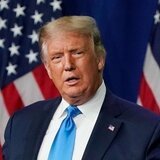 Τραμπ: Ο επόμενος ηγέτης του Ιράν δεν πρόκειται να κρατήσει πολύ χωρίς την έγκριση μας