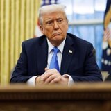 Πρόσκληση Τραμπ σε Ερντογάν και Σίσι