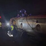 Σκηνές αποκάλυψης στην Ισπανία: Βίντεο από το εσωτερικό των τρένων μετά τη σιδηροδρομική τραγωδία