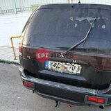 Χανιά: Μεθυσμένος οδηγός τράκαρε αυτοκίνητα με γονείς και παιδιά, έξω από σχολείο