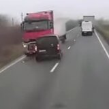 Επτά οι νεκροί φίλοι του ΠΑΟΚ από το σοκαριστικό τροχαίο δυστύχημα!