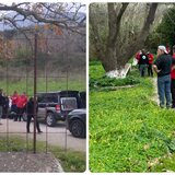 Σε νέα τοποθεσία το πρωί του Σαββάτου οι έρευνες για τον 33χρονο Αλέξη