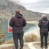 Εξαφάνιση γιατρού: "Σάρωσαν" ξωκκλήσια και ποιμνιοστάσια, στη "μάχη" και μοτοσικλετιστές 