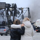 "Βιολάντα": Εντοπίζονται ανθρώπινα μέλη στα συντρίμμια - Κρίσιμη η εξέταση DNA για τον αριθμό των θυμάτων