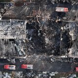 Βιολάντα: Δύο οι μοιραίες εκρήξεις στο εργοστάσιο 