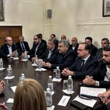 ΒΟΑΚ: Υπεγράφη η σύμβαση για το τμήμα Χανιά - Ηράκλειο - «Σημαντική ημέρα για την Κρήτη»