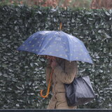 Ο καιρός στην Κρήτη: Βροχερή η Δευτέρα - Πότε υποχωρεί η αφρικανική σκόνη