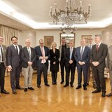 Δυναμική παρουσία του ΣΕΒΠΗ στην εκδήλωση του ΠΑΣΕΒΙΠΕ – Σημαντικές εξελίξεις για τις Βιομηχανικές Περιοχές