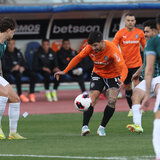 ΟΦΗ-Λεβαδειακός 1-1: Άφησαν ανοιχτούς λογαριασμούς