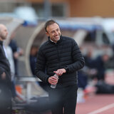 Xρήστος Κόντης: Η αποθέωση στους παίκτες και η απάντηση στους ιντριγκαδόρους