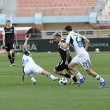 ΟΦΗ-Παναθηναϊκός 0-2: Διπλή ζημιά για τον ΟΦΗ