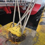 Δεμένα τα πλοία στα λιμάνια την Πέμπτη: Τον απεγκλωβισμό των ναυτικών που βρίσκονται στην εμπόλεμη περιοχή ζητά η ΠΝΟ