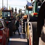 Συντεταγμένη αποχώρηση των αγροτών από το Σύνταγμα – «Ο αγώνας συνεχίζεται» διαμηνύουν