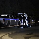 Ποινική δίωξη στον Μαυρίκη για τους πυροβολισμούς στον αέρα 