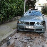 Κολωνάκι: Τραγουδίστρια γνωστού συγκροτήματος η 36χρονη που πήρε «σβάρνα» 5 παρκαρισμένα αυτοκίνητα 