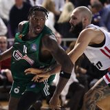 Ο Παναθηναϊκός το έκανε όπως πέρυσι στα «Δύο Αοράκια»