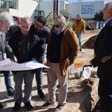 Ηράκλειο: ΒΟΑΚ, «παράκαμψη Ηρακλείου» και οπτικές ίνες στην κυριακάτικη ανασκόπηση Καλοκαιρινού