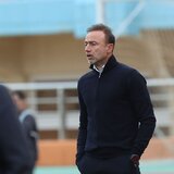 Χρήστος Κόντης: «Ποιον τελικό ρε παιδιά; Πόσες σφαλιάρες πρέπει να φάμε για να ξυπνήσουμε;»