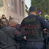 Αδελφοκτονία: πρώτα πήρε στην Αστυνομία και μετά τον σκότωσε με λυσσαλέο μίσος - Βίντεο και φωτογραφίες