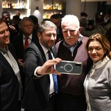 Ποιον θα τιμήσει ο πρόεδρος του ΠΑΣΟΚ στην κοπή της πίτας της ΕΠΣΗ