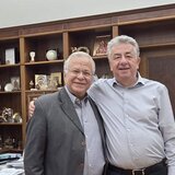 Ένα μεγάλο "Χαμόγελο" και μια κοινωνική συμμαχία για τα παιδιά στην Κρήτη!