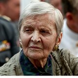 Την Tετάρτη η κηδεία της Ελένης Γλύκατζη – Αρβελέρ: Σε λαϊκό προσκύνημα η σορός της