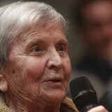 Ελένη Γλύκατζη-Αρβελέρ: Σύσσωμο αντίο στη σπουδαία βυζαντινολόγο