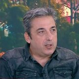 Παύλος Ασλανίδης για βίντεο Καρυστιανού: «Όσοι γονείς το είδαν σοκαρίστηκαν, η γυναίκα μου έκλαιγε»