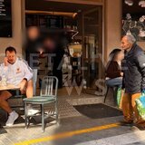 Ραδίκιο θες μπρε Αταμάν;