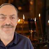 Σοκ στο Ηράκλειο: Έφυγε από τη ζωή ο Μιχάλης Βάμβουκας!