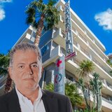 Στο Creta Interclinic o Καθηγητής Καρδιολογίας Εμμ. Σκαλίδης