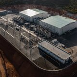 ΑΔΜΗΕ: Πλήρης κάλυψη της ζήτησης της Κρήτης από τη νέα διασύνδεση με την Αττική κατά τους δύο πρώτους μήνες της εμπορικής λειτουργίας της