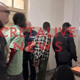 Πολύνεκρο ναυάγιο νότια της Κρήτης: Στη φυλακή οι δύο χειριστές της μοιραίας βάρκας - Βίντεο και φωτογραφίες