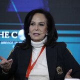 Στο Ηράκλειο για την Ημέρα της Γυναίκας η Άννα Διαμαντοπούλου