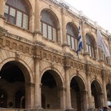 Διπλή συνεδρίαση του Δημοτικού Συμβουλίου Ηρακλείου, την Δευτέρα 2 Μαρτίου