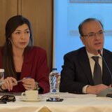 Χωρίς τρένο δεν «σηκώνει» το νέο αεροδρόμιο: Δυναμώνει η διεκδίκηση για μέσο σταθερής τροχιάς στην Κρήτη