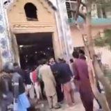  Έκρηξη σε τέμενος στο Ισλαμαμπάντ: Νεκροί και τραυματίες