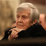 Πέθανε η σπουδαία Βυζαντινολόγος Ελένη Γλύκατζη-Αρβελέρ 