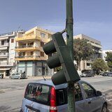 Κρήτη: Συστάσεις της ΕΛ.ΑΣ στους οδηγούς για τους θυελλώδεις νοτιάδες