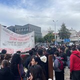 Στο εδώλιο 8 φοιτητές του Πολυτεχνείου Κρήτης - Κινητοποίηση συμπαράστασης έξω από τα δικαστήρια