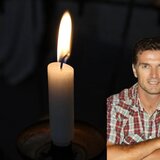 Βαρύ πένθος για τον Γιώργο Γεωργακάκη - Το Σάββατο η κηδεία του 58χρονου γυμναστή