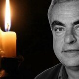 «Έφυγε» ο αγαπητός δάσκαλος και για χρόνια επίτροπος του Αγίου Τίτου