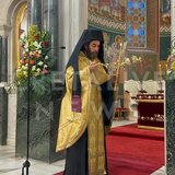 Το Μεγάλο Μήνυμα του νέου Μητροπολίτη Λάμπης, Συβρίτου και Σφακίων κ. Ιωακείμ