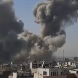 Ισραήλ: «Πλήξαμε εκατοντάδες στρατιωτικούς στόχους και εκτοξευτήρες πυραύλων του Ιράν»