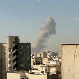 Φλέγεται πάλι η Μέση Ανατολή: Αναχαιτίστηκε πύραυλος στο βόρειο Ισραήλ - Σειρήνες στο Τελ Αβίβ