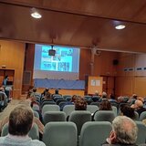 ΕΛΚΕΘΕ και ΙΤΕ: Η ισχύς εν τη ενώσει στην έρευνα με επίκεντρο την Κρήτη και τη θάλασσα!