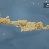 Συννεφιασμένος καιρός τη Δευτέρα στην Κρήτη