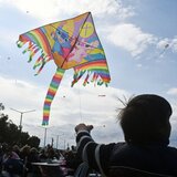 Κρήτη: Με τί καιρό θα πετάξουμε χαρταετό;